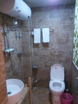 Youran Coffee Hotel Сямън Екстериор снимка