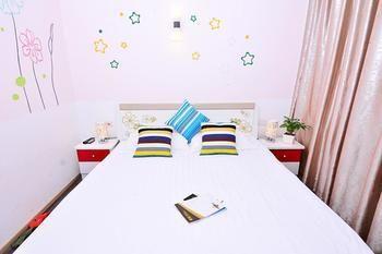 Youran Coffee Hotel Сямън Екстериор снимка