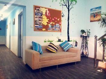 Youran Coffee Hotel Сямън Екстериор снимка